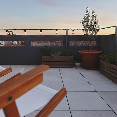 Boavista Sunlit Duplex With Terrace Lejlighed Porto Eksteriør billede